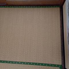 （お相手決定）畳　６畳用　8畳用の画像