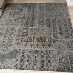 海外製カーペットの画像