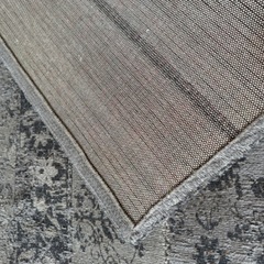 海外製カーペットの画像