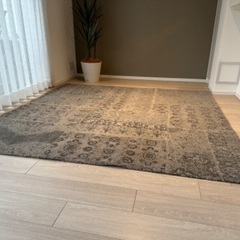 海外製カーペット