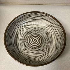 小石原焼　ボール皿　値下げしました！
