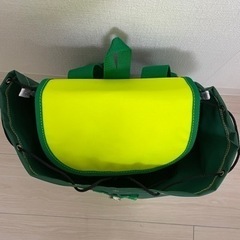 スイミングスクールバック＊指定リュックの画像