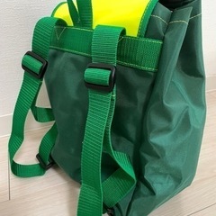 スイミングスクールバック＊指定リュックの画像