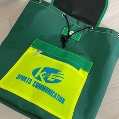 スイミングスクールバック＊指定リュックの画像