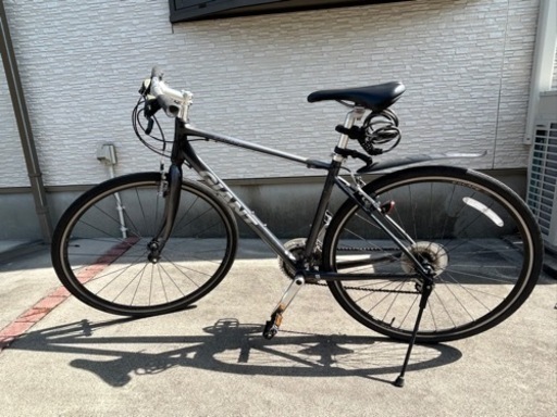 クロスバイク GIANT   早い者勝ち‼️