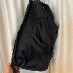 美品　浄水中学　リュックの画像