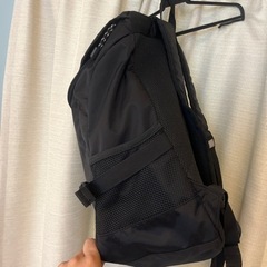 美品　浄水中学　リュックの画像