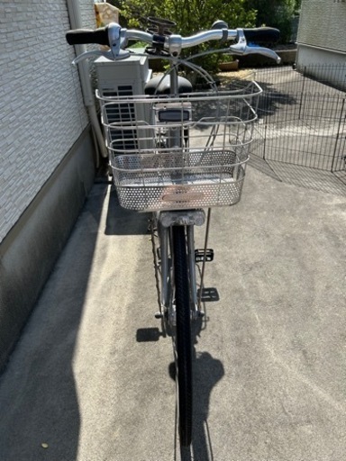 ブリジストン  アルベルト
