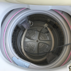 洗濯機 Haier 4.2kg