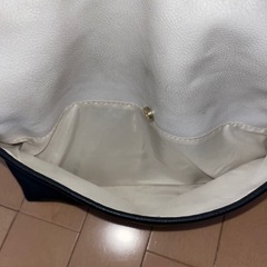 ☆お話中☆ショルダーバッグの画像