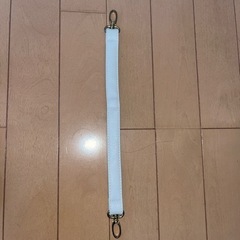 ☆お話中☆ショルダーバッグの画像