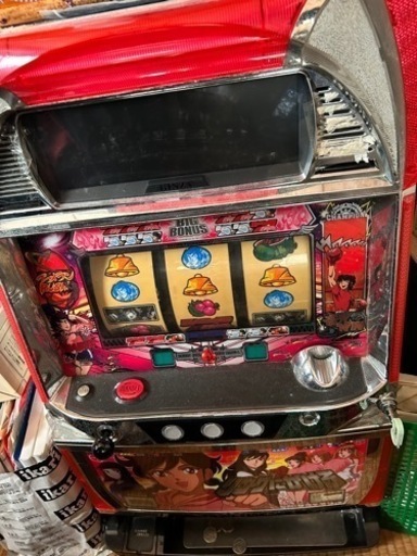 リングにかけろ初代