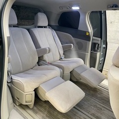 売れました エスティマ 50アエラス Gエディションの画像