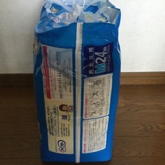 ライフリー　大人用　リハビリパンツ　　Mサイズ　24枚　男女共用の画像