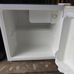 1扉冷蔵庫の画像