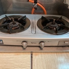 ガスコンロ、レンジテーブル