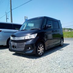 ススキ　パレットSW TS　車検2年付　コミコミ価格の画像