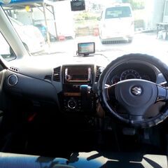 ススキ　パレットSW TS　車検2年付　コミコミ価格の画像