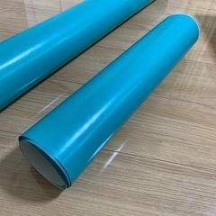 カッティングシート　タックペイント半透明の画像