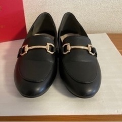 値下げしました！婦人靴２足(ORiental TRaffic)