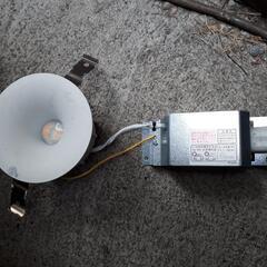 コイズミ照明　ダウンライト　AD1112W35