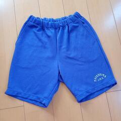 中古体操服　ハーフパンツ　М　カンコーkanko学生服 男の子