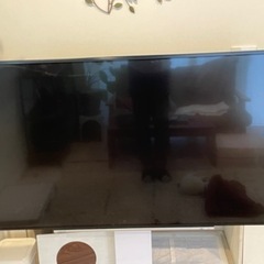 東芝レグザ55z700xジャンク