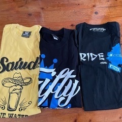 ジョイントクロージング　プロクラブ　Tシャツの画像
