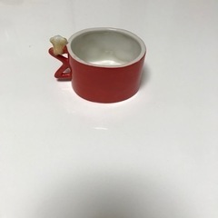 鯉のぼり　陶器　小物入れ　食器　入れ物の画像