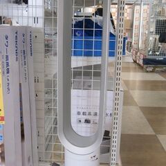 【引取限定】ダイソン dyson Cool AM07 タワーファン 中古品 2020年製 リモコン付 扇風機 【ハンズクラフト八幡西店】