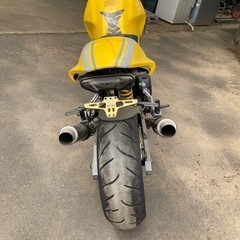 ★実動書付　ドゥカティ　モンスター800  ★ドカティ　M800の画像