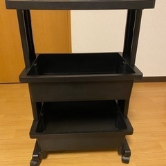 ラック 三段ラック 収納
