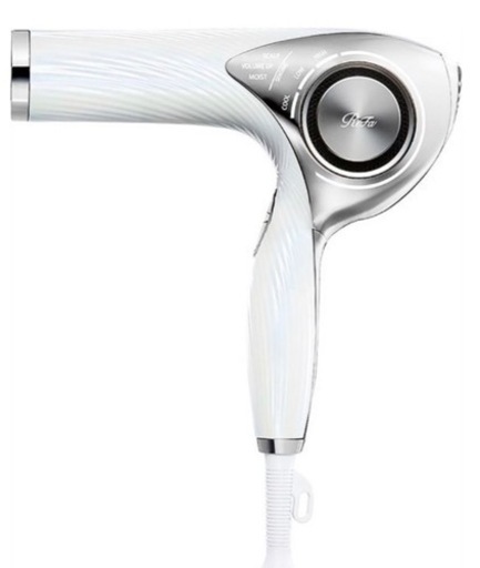 【新品未使用】MTG ReFa ビューテック ドライヤー プロ RE-AJ02A