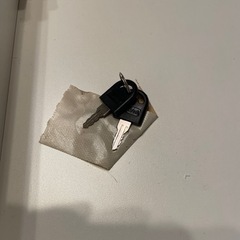 レジカウンター（ホワイト）の画像