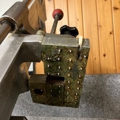 プロ用 スライサー 訳ありの画像