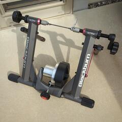 自転車固定ローラー Blackburn TRAKSTAND ULTRAの画像