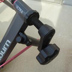 自転車固定ローラー Blackburn TRAKSTAND ULTRAの画像