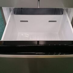 愛品倶楽部柏店】アイリスオーヤマ 2022年製 320L 冷凍冷蔵庫 IRSN-32A-S