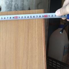 室内用ドアの画像