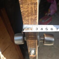 室内用ドアの画像