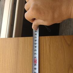 室内用ドアの画像