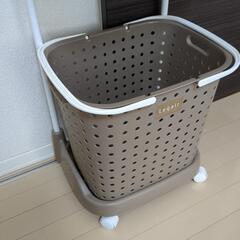 ランドリーバスケット （取りに来れる方限定）の画像