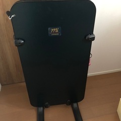 パンツプレス