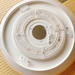 シーリングライト　2021年購入