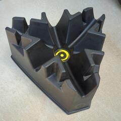 自転車固定ローラー Blackburn TRAKSTAND ULTRAの画像