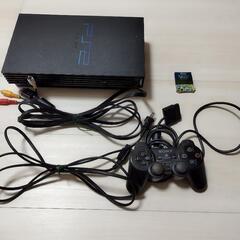 ソフトバラ売り問い合わせください★プレイステーション2本体＋ソフ...