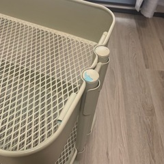 【お値下げ中】ワゴンの画像