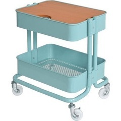 【お値下げ中】ワゴンの画像