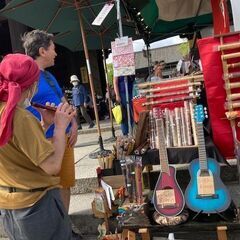 京都を訪れる外国の方と交流してみませんか？ - 京都市