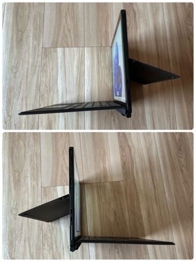 DELLOffice365&Windows11搭載！12.3型WUXGA+液晶タブレットPC！Latitude 12 5290 2-i